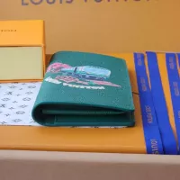 Cheap Louis Vuitton AAA Quality Card Case #1346017 Replica Wholesale [$80.00 USD] [ITEM#1346017] on Replica Louis Vuitton AAA+ Quality Wallets