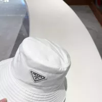 Cheap Prada Caps #1346018 Replica Wholesale [$29.00 USD] [ITEM#1346018] on Replica Prada Caps