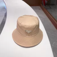 Cheap Prada Caps #1346019 Replica Wholesale [$29.00 USD] [ITEM#1346019] on Replica Prada Caps
