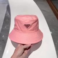 Cheap Prada Caps #1346020 Replica Wholesale [$29.00 USD] [ITEM#1346020] on Replica Prada Caps