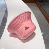 Cheap Prada Caps #1346020 Replica Wholesale [$29.00 USD] [ITEM#1346020] on Replica Prada Caps