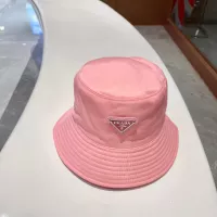 Cheap Prada Caps #1346020 Replica Wholesale [$29.00 USD] [ITEM#1346020] on Replica Prada Caps