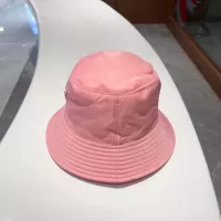 Cheap Prada Caps #1346020 Replica Wholesale [$29.00 USD] [ITEM#1346020] on Replica Prada Caps