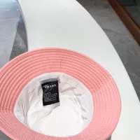 Cheap Prada Caps #1346020 Replica Wholesale [$29.00 USD] [ITEM#1346020] on Replica Prada Caps
