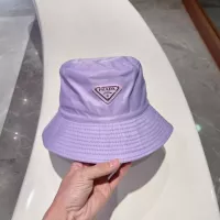 Cheap Prada Caps #1346021 Replica Wholesale [$29.00 USD] [ITEM#1346021] on Replica Prada Caps