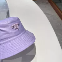 Cheap Prada Caps #1346021 Replica Wholesale [$29.00 USD] [ITEM#1346021] on Replica Prada Caps