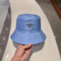 Cheap Prada Caps #1346022 Replica Wholesale [$29.00 USD] [ITEM#1346022] on Replica Prada Caps