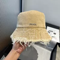 Cheap Prada Caps #1346024 Replica Wholesale [$36.00 USD] [ITEM#1346024] on Replica Prada Caps