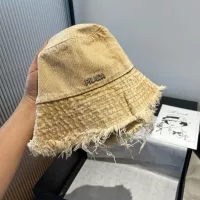 Cheap Prada Caps #1346024 Replica Wholesale [$36.00 USD] [ITEM#1346024] on Replica Prada Caps