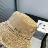Cheap Prada Caps #1346024 Replica Wholesale [$36.00 USD] [ITEM#1346024] on Replica Prada Caps