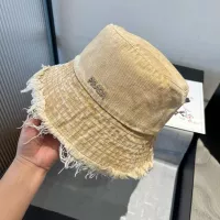Cheap Prada Caps #1346024 Replica Wholesale [$36.00 USD] [ITEM#1346024] on Replica Prada Caps