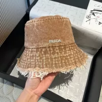 Cheap Prada Caps #1346025 Replica Wholesale [$36.00 USD] [ITEM#1346025] on Replica Prada Caps