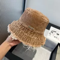 Cheap Prada Caps #1346025 Replica Wholesale [$36.00 USD] [ITEM#1346025] on Replica Prada Caps