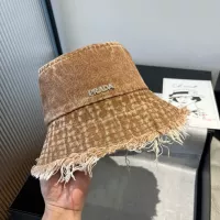 Cheap Prada Caps #1346025 Replica Wholesale [$36.00 USD] [ITEM#1346025] on Replica Prada Caps