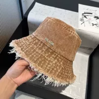 Cheap Prada Caps #1346025 Replica Wholesale [$36.00 USD] [ITEM#1346025] on Replica Prada Caps