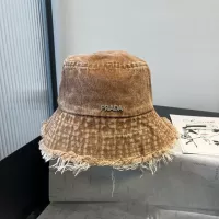 Cheap Prada Caps #1346025 Replica Wholesale [$36.00 USD] [ITEM#1346025] on Replica Prada Caps