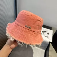 Cheap Prada Caps #1346026 Replica Wholesale [$36.00 USD] [ITEM#1346026] on Replica Prada Caps