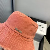 Cheap Prada Caps #1346026 Replica Wholesale [$36.00 USD] [ITEM#1346026] on Replica Prada Caps