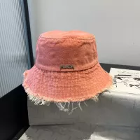 Cheap Prada Caps #1346026 Replica Wholesale [$36.00 USD] [ITEM#1346026] on Replica Prada Caps