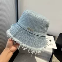 Cheap Prada Caps #1346027 Replica Wholesale [$36.00 USD] [ITEM#1346027] on Replica Prada Caps