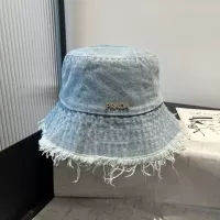 Cheap Prada Caps #1346027 Replica Wholesale [$36.00 USD] [ITEM#1346027] on Replica Prada Caps