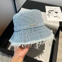 Cheap Prada Caps #1346027 Replica Wholesale [$36.00 USD] [ITEM#1346027] on Replica Prada Caps