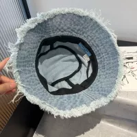 Cheap Prada Caps #1346027 Replica Wholesale [$36.00 USD] [ITEM#1346027] on Replica Prada Caps