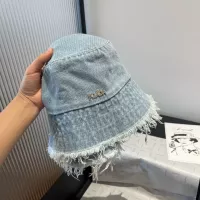 Cheap Prada Caps #1346027 Replica Wholesale [$36.00 USD] [ITEM#1346027] on Replica Prada Caps