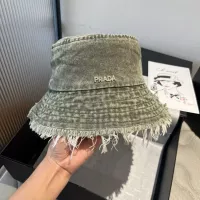 Cheap Prada Caps #1346028 Replica Wholesale [$36.00 USD] [ITEM#1346028] on Replica Prada Caps
