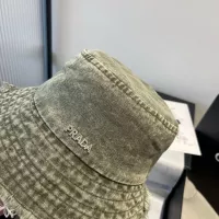 Cheap Prada Caps #1346028 Replica Wholesale [$36.00 USD] [ITEM#1346028] on Replica Prada Caps