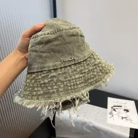Cheap Prada Caps #1346028 Replica Wholesale [$36.00 USD] [ITEM#1346028] on Replica Prada Caps