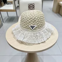 Cheap Prada Caps #1346029 Replica Wholesale [$36.00 USD] [ITEM#1346029] on Replica Prada Caps