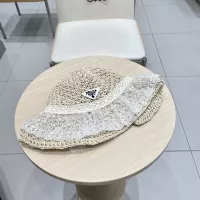 Cheap Prada Caps #1346029 Replica Wholesale [$36.00 USD] [ITEM#1346029] on Replica Prada Caps