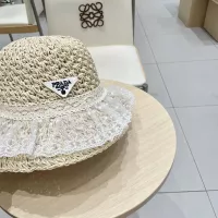Cheap Prada Caps #1346029 Replica Wholesale [$36.00 USD] [ITEM#1346029] on Replica Prada Caps