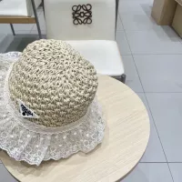 Cheap Prada Caps #1346029 Replica Wholesale [$36.00 USD] [ITEM#1346029] on Replica Prada Caps