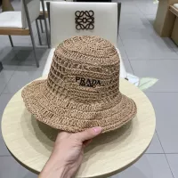 Cheap Prada Caps #1346032 Replica Wholesale [$32.00 USD] [ITEM#1346032] on Replica Prada Caps