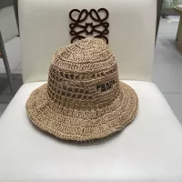 Cheap Prada Caps #1346032 Replica Wholesale [$32.00 USD] [ITEM#1346032] on Replica Prada Caps