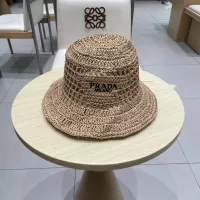 Cheap Prada Caps #1346032 Replica Wholesale [$32.00 USD] [ITEM#1346032] on Replica Prada Caps