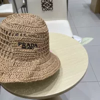 Cheap Prada Caps #1346032 Replica Wholesale [$32.00 USD] [ITEM#1346032] on Replica Prada Caps