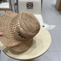 Cheap Prada Caps #1346032 Replica Wholesale [$32.00 USD] [ITEM#1346032] on Replica Prada Caps