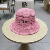 Cheap Prada Caps #1346033 Replica Wholesale [$32.00 USD] [ITEM#1346033] on Replica Prada Caps