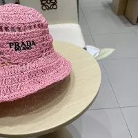 Cheap Prada Caps #1346033 Replica Wholesale [$32.00 USD] [ITEM#1346033] on Replica Prada Caps
