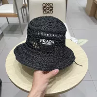 Cheap Prada Caps #1346034 Replica Wholesale [$32.00 USD] [ITEM#1346034] on Replica Prada Caps