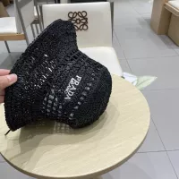 Cheap Prada Caps #1346034 Replica Wholesale [$32.00 USD] [ITEM#1346034] on Replica Prada Caps