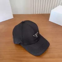 Cheap Prada Caps #1346035 Replica Wholesale [$25.00 USD] [ITEM#1346035] on Replica Prada Caps