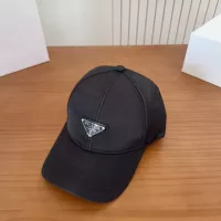 Cheap Prada Caps #1346035 Replica Wholesale [$25.00 USD] [ITEM#1346035] on Replica Prada Caps