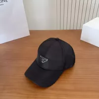 Cheap Prada Caps #1346035 Replica Wholesale [$25.00 USD] [ITEM#1346035] on Replica Prada Caps