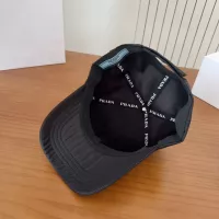 Cheap Prada Caps #1346035 Replica Wholesale [$25.00 USD] [ITEM#1346035] on Replica Prada Caps