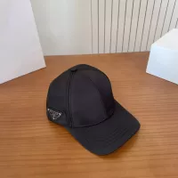 Cheap Prada Caps #1346036 Replica Wholesale [$25.00 USD] [ITEM#1346036] on Replica Prada Caps