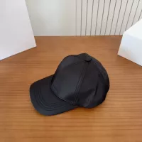 Cheap Prada Caps #1346036 Replica Wholesale [$25.00 USD] [ITEM#1346036] on Replica Prada Caps